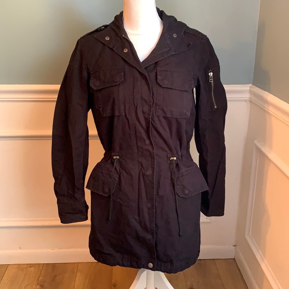 GANT Winter Coat